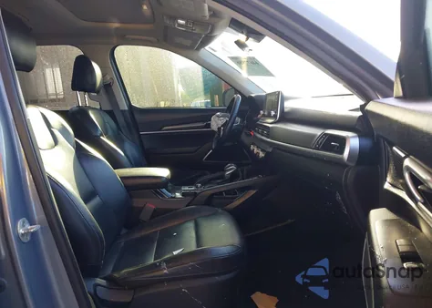 2020 Kia Telluride S from USA, damaged, VIN 5XYP64HC1LG026981